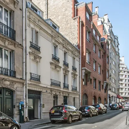 Imperio - Welkeys * Paris