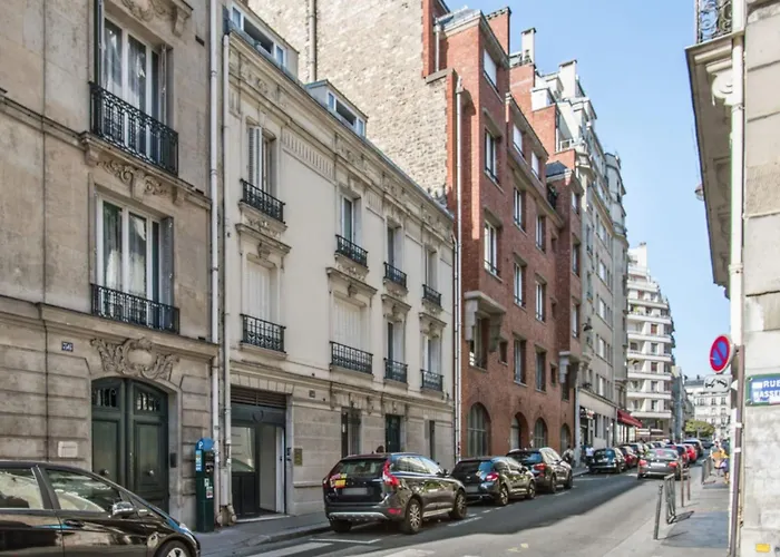 Imperio - Welkeys * Paris